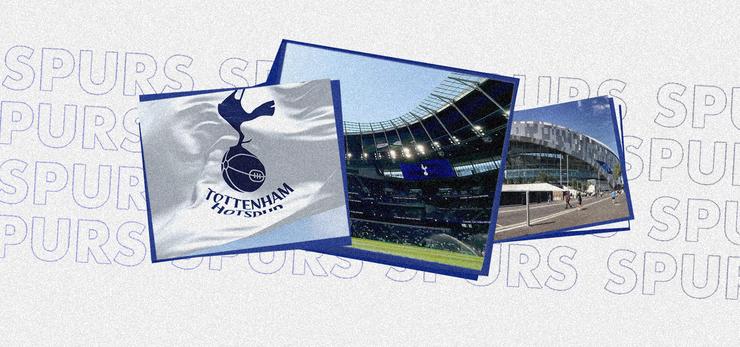 Tottenham Hotspur (Spurs) Generic