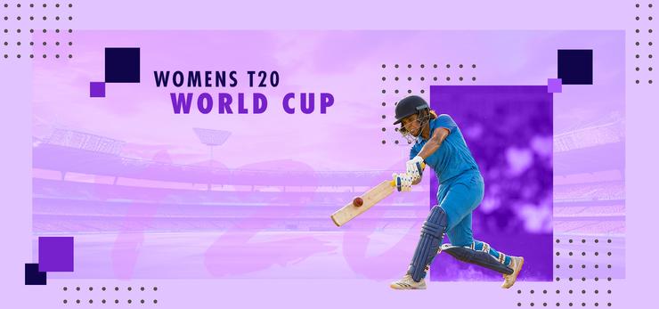 Women's T20 World Cup Generic