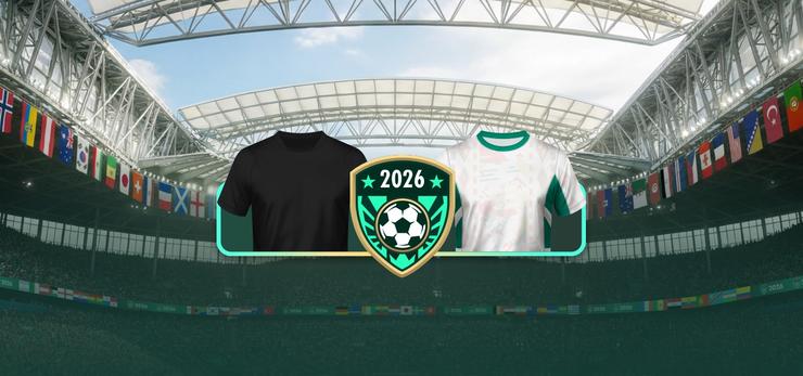 Norway v Senegal