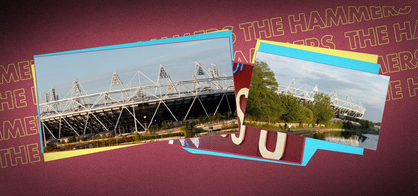 West Ham United Generic