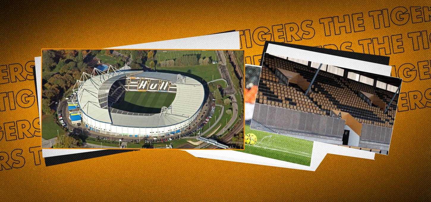 Hull City Generic