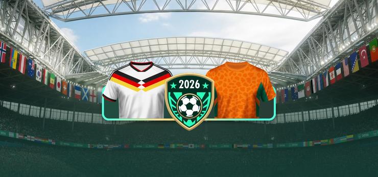 Germany v Ivory Coast
