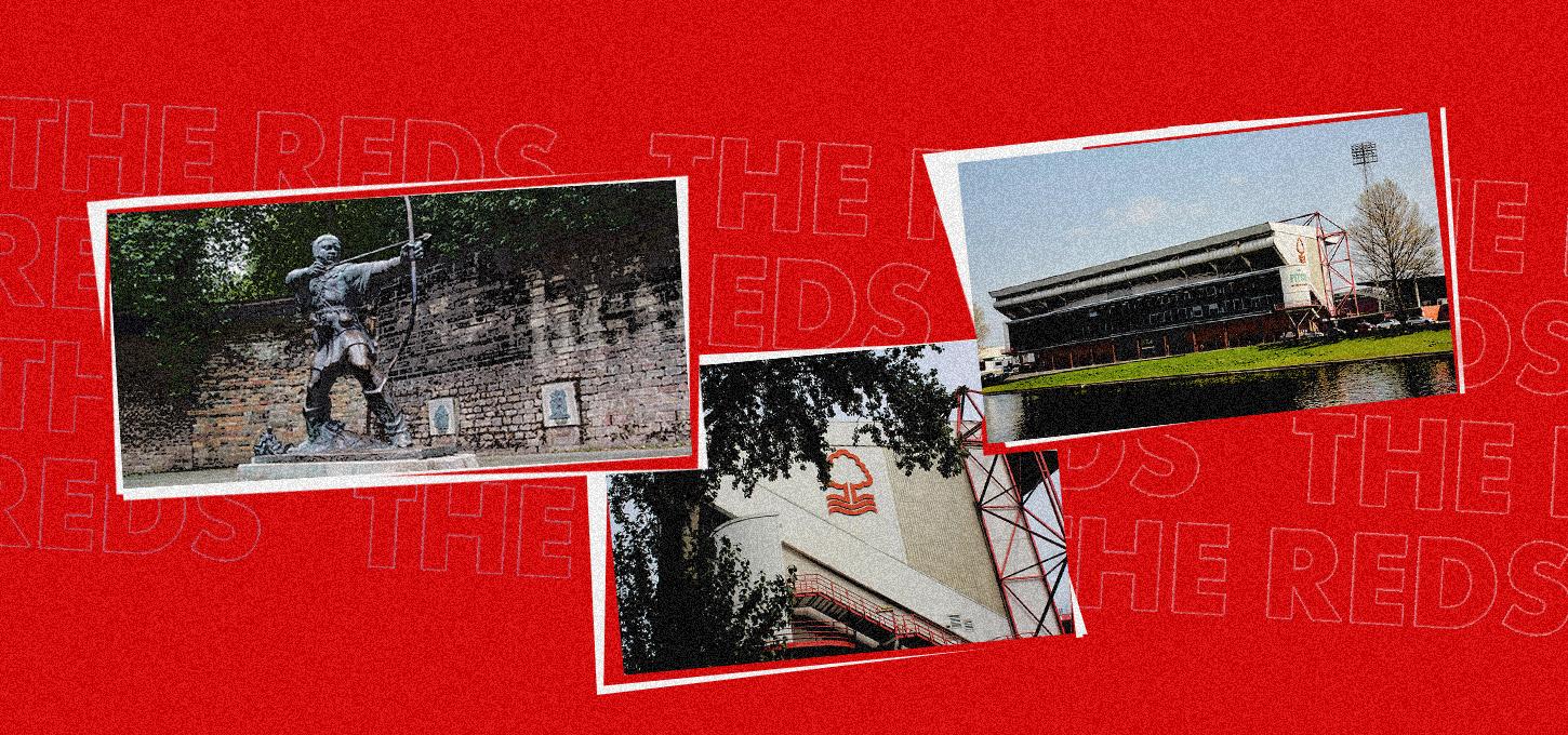 Nottingham Forest Generic