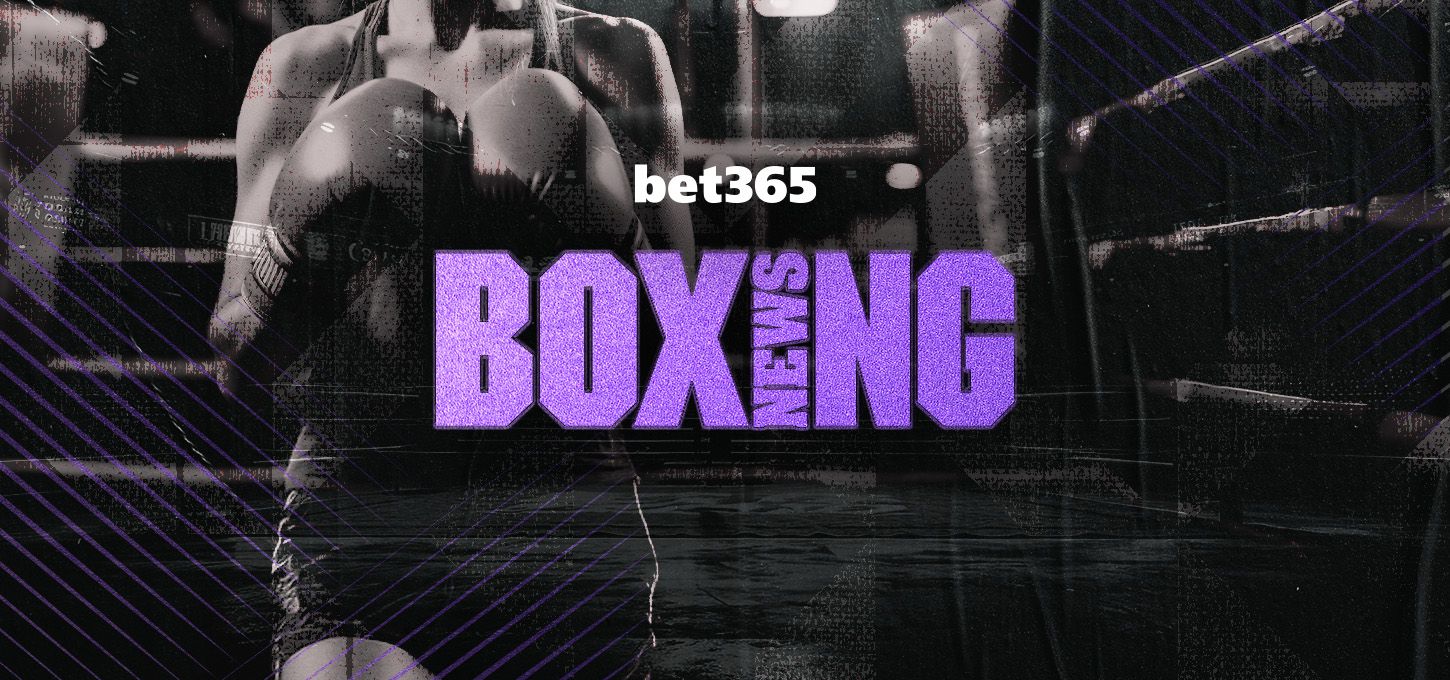 SBN - Boxing News Women Generic