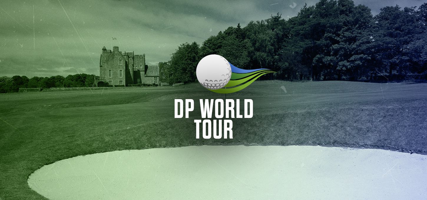 The Renaissance Club Scottish Open