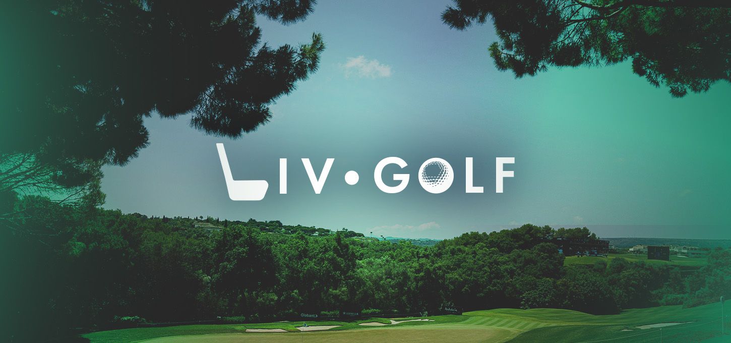 LIV Golf Andalucia