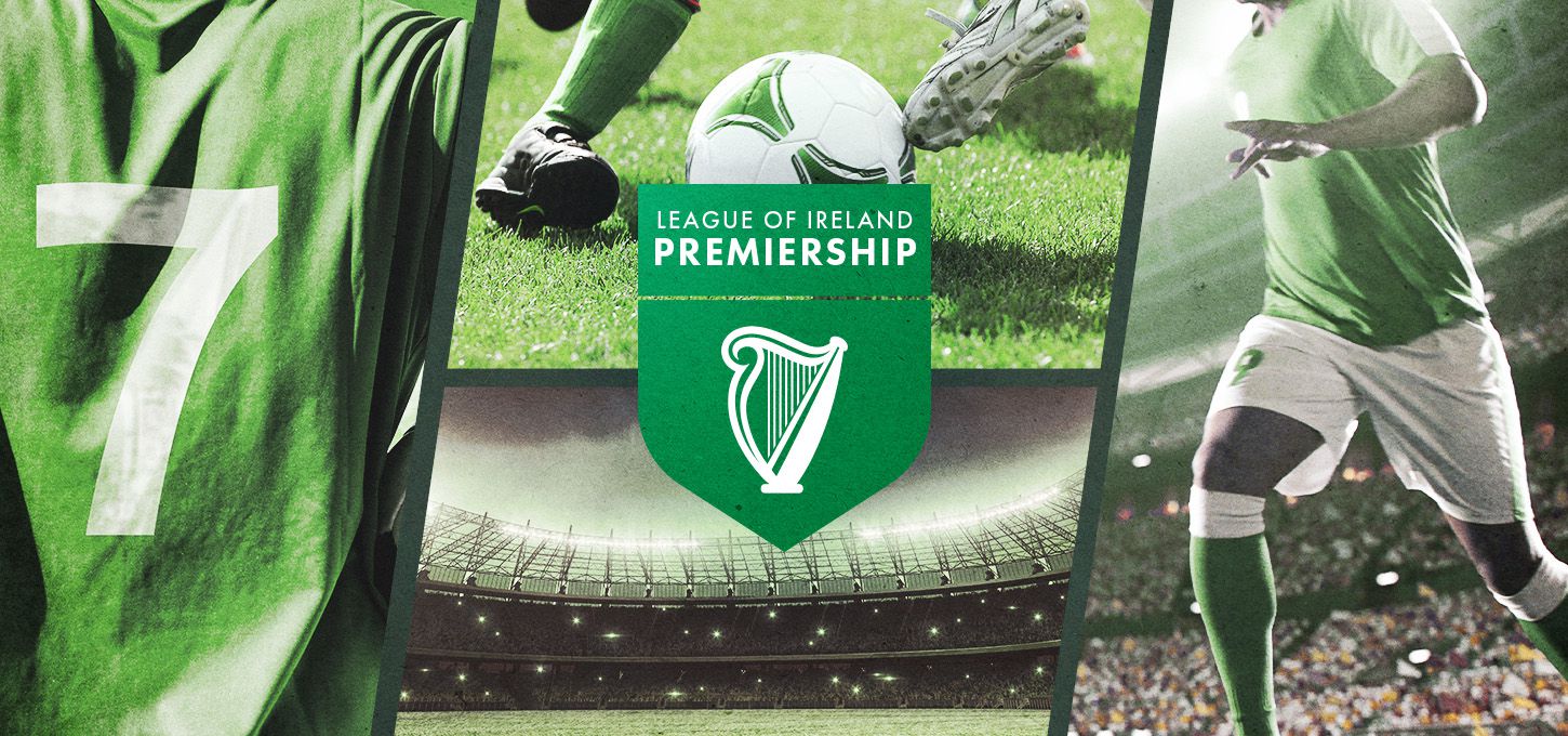 Republic of Ireland Premier Division