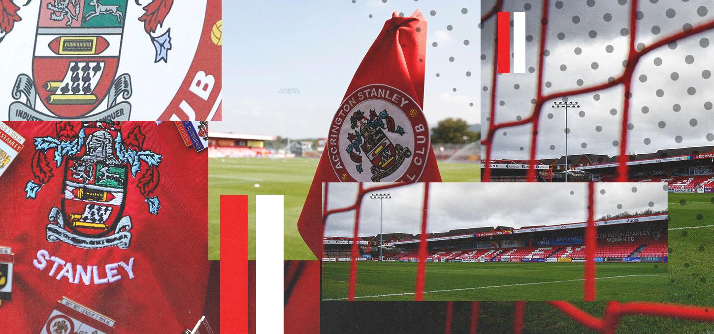 Accrington Stanley