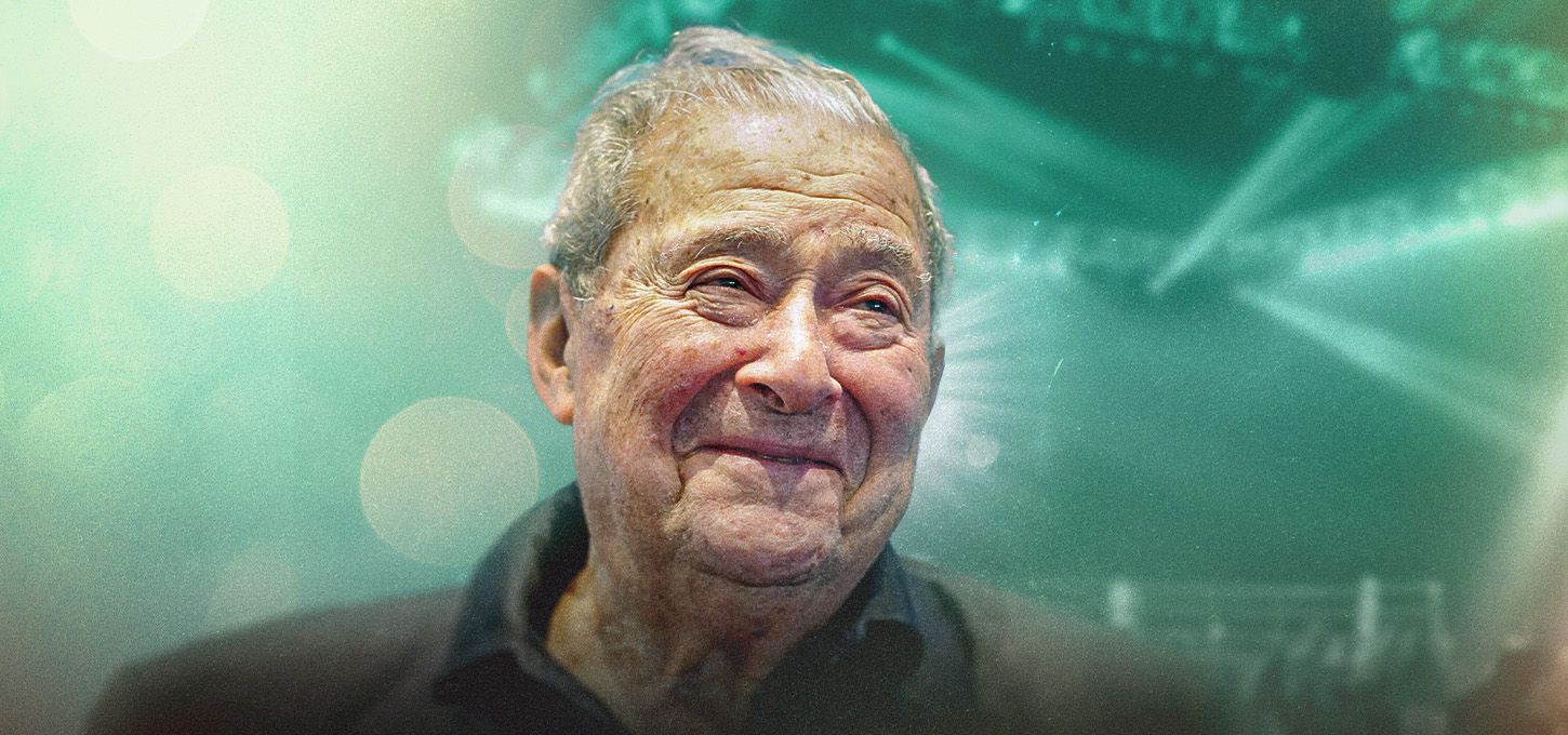 Bob Arum Profile