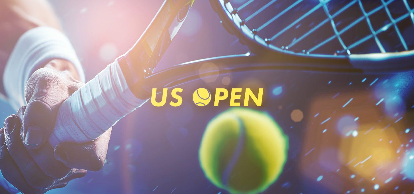 US Open Tennis