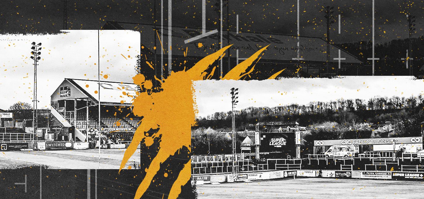 Castleford Tigers