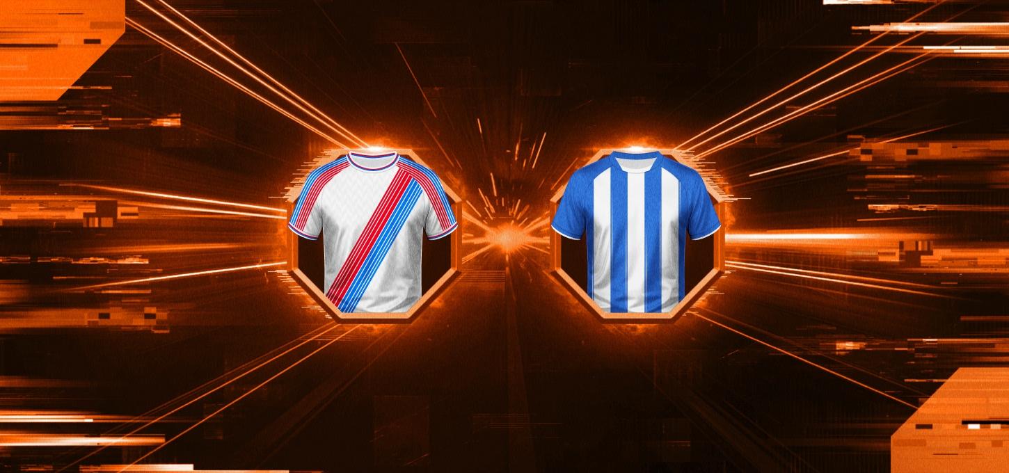 Crystal Palace v Lech Poznan