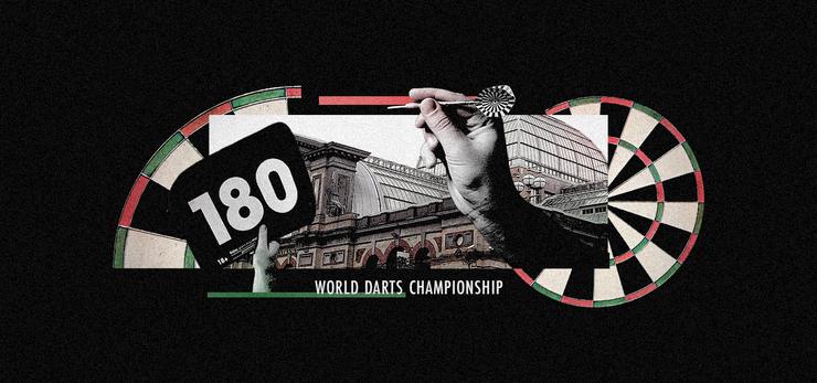 World Darts Championship Generic