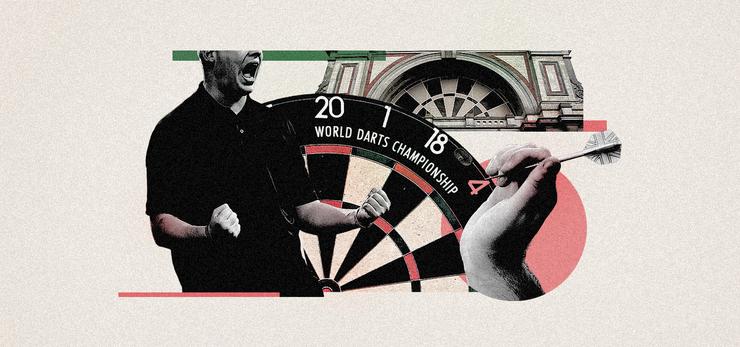 World Darts Championship Generic
