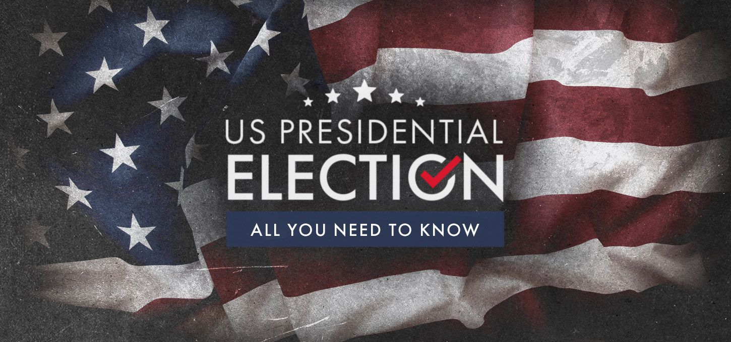 US Presidential Election 2024 Electoral College, odds, dates