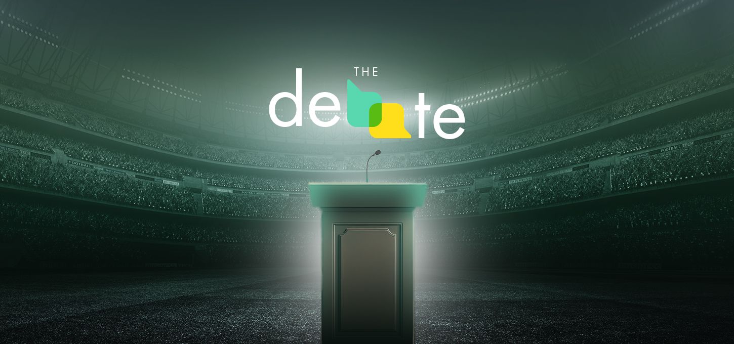 The Debate - Football