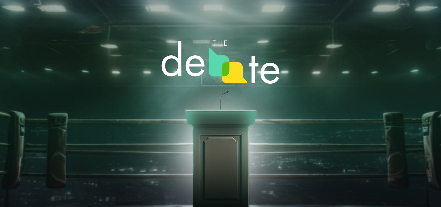 The Debate - Boxing