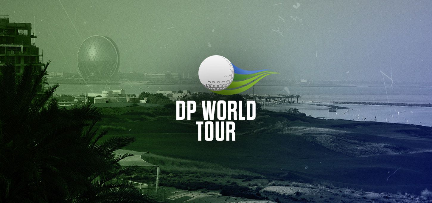 Dubai Invitational DP World Tour