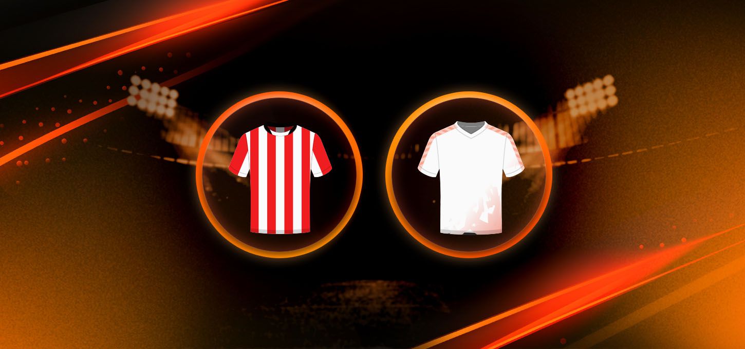 Athletic Bilbao v Roma