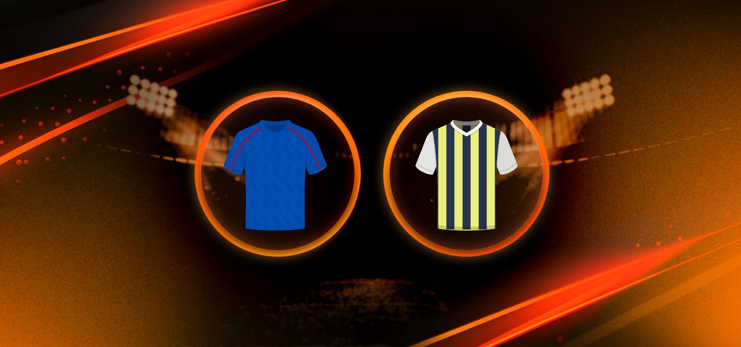 Rangers v Fenerbahce