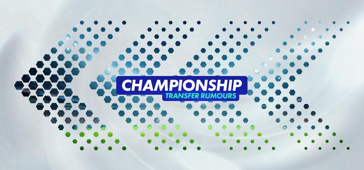 Championship Transfer Rumours