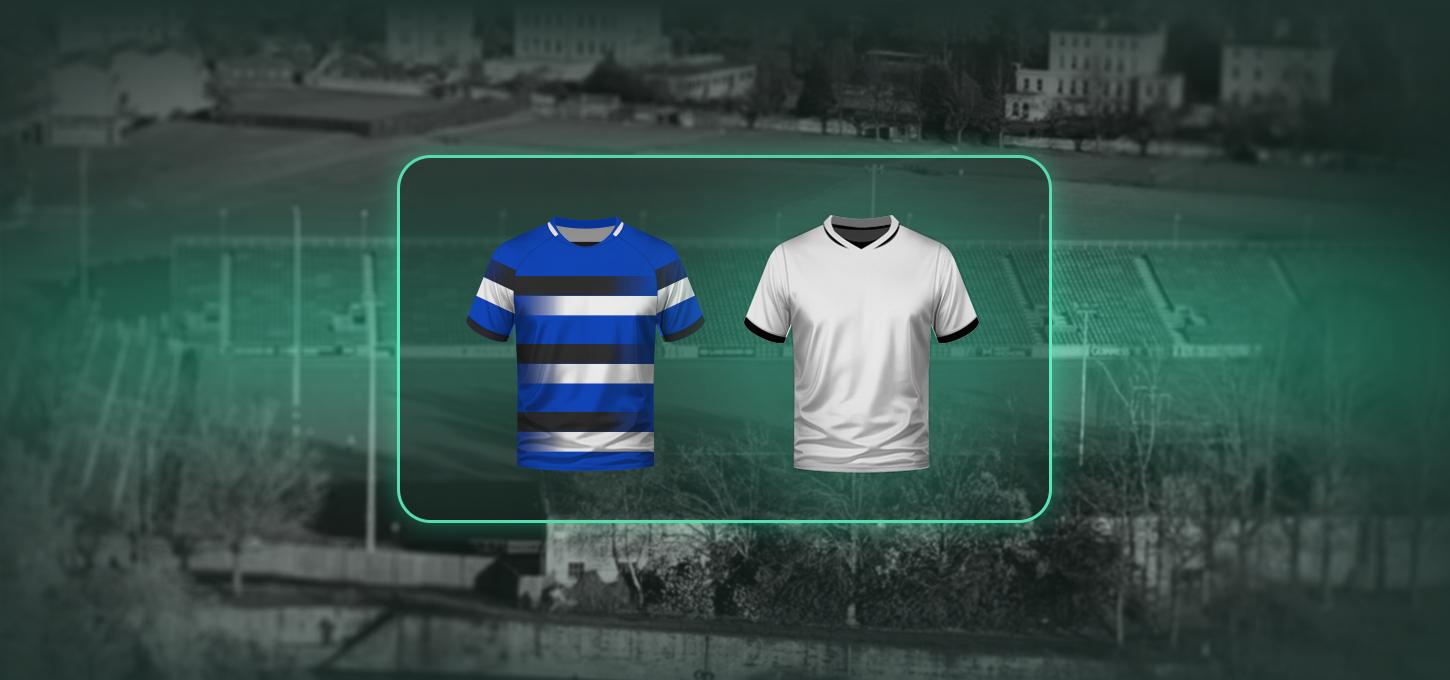 Bath v Exeter Chiefs