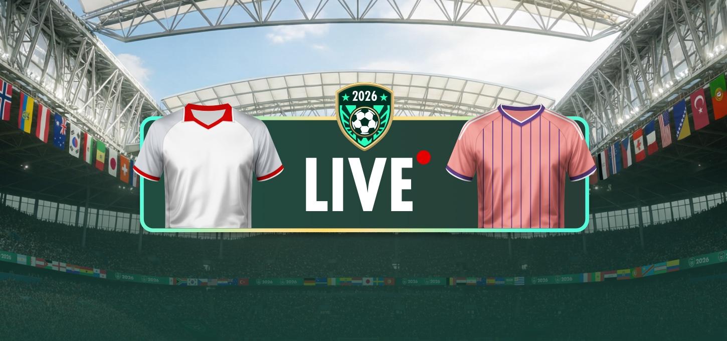 Haiti v Scotland Live Blog
