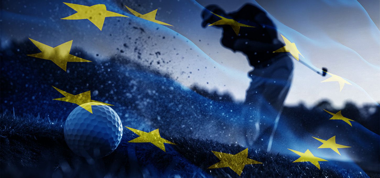 Ryder Cup Europe