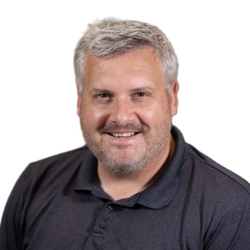 Image of Graeme Rodway