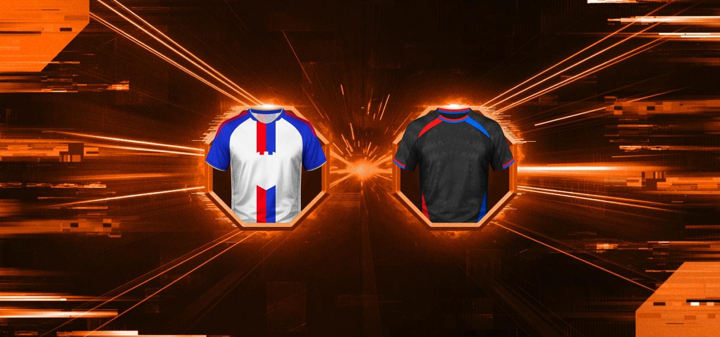 Lyon v Crystal Palace