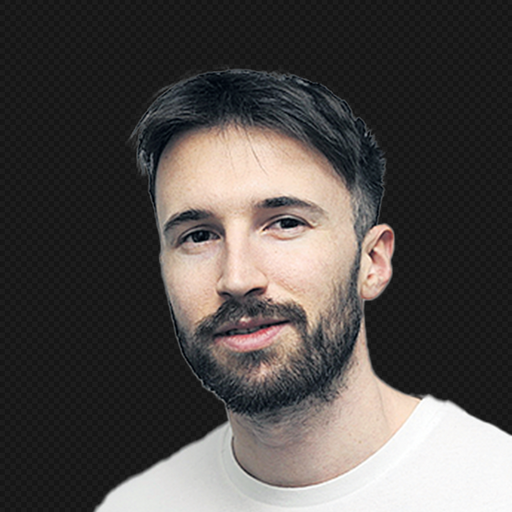 Image of Robbie Wilders