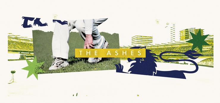 Ashes Generic