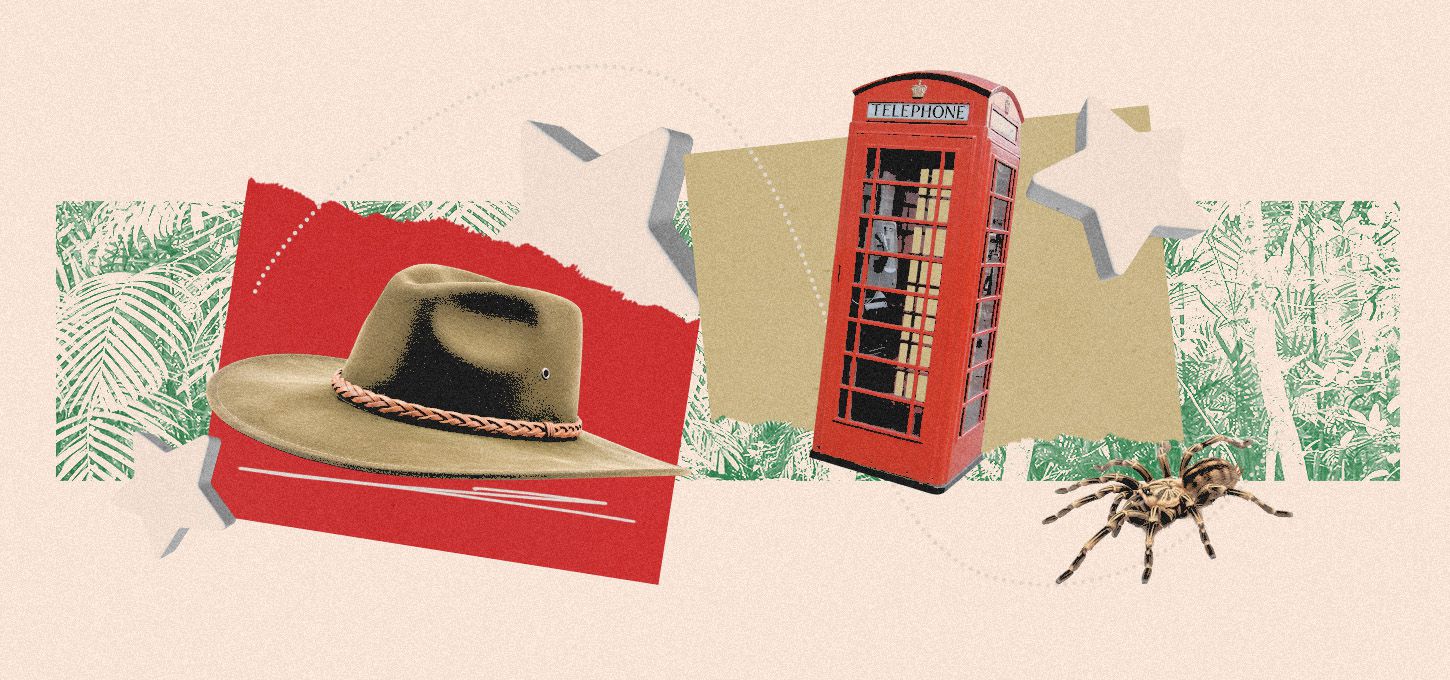 When is the first I’m a Celebrity elimination?