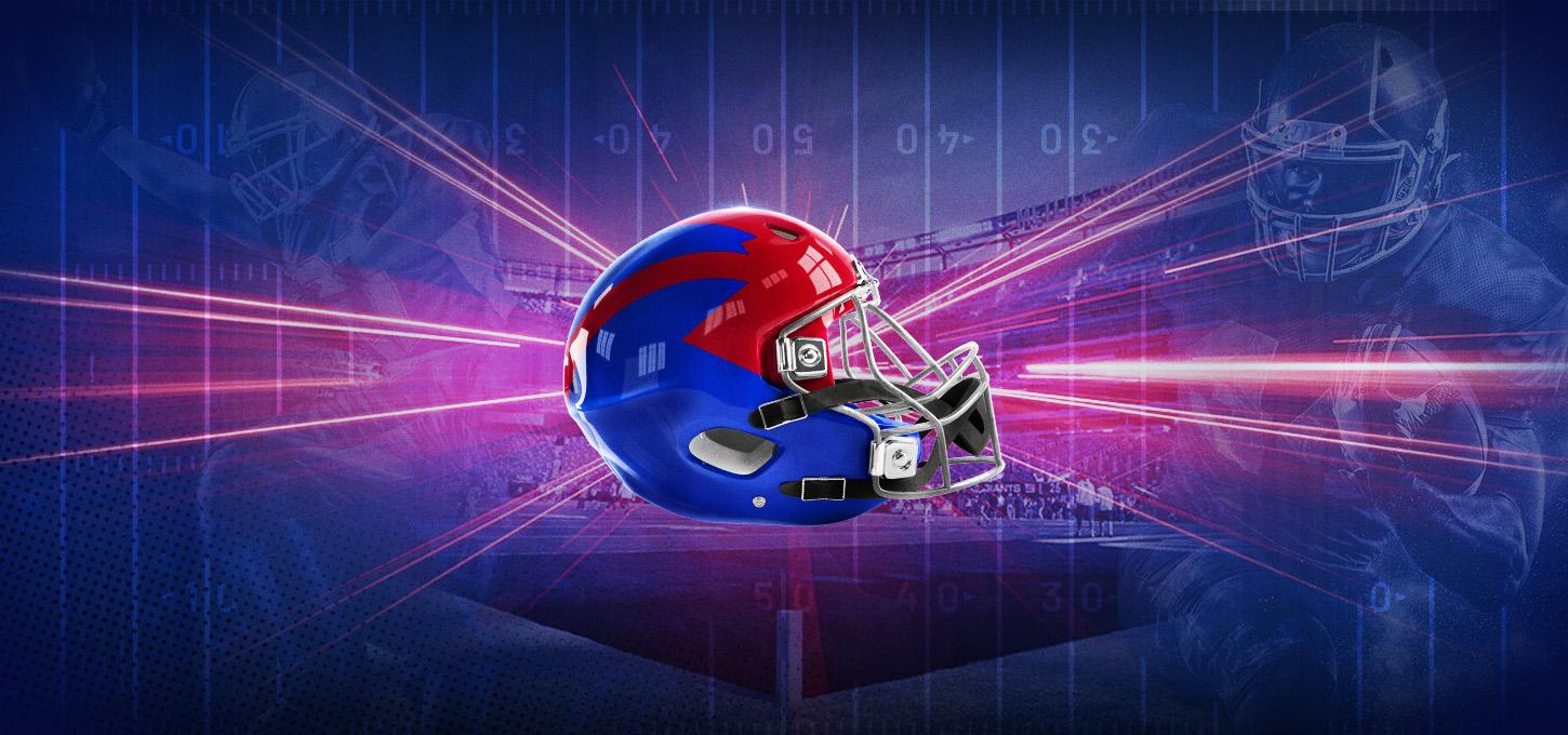 NFL - New York Giants
