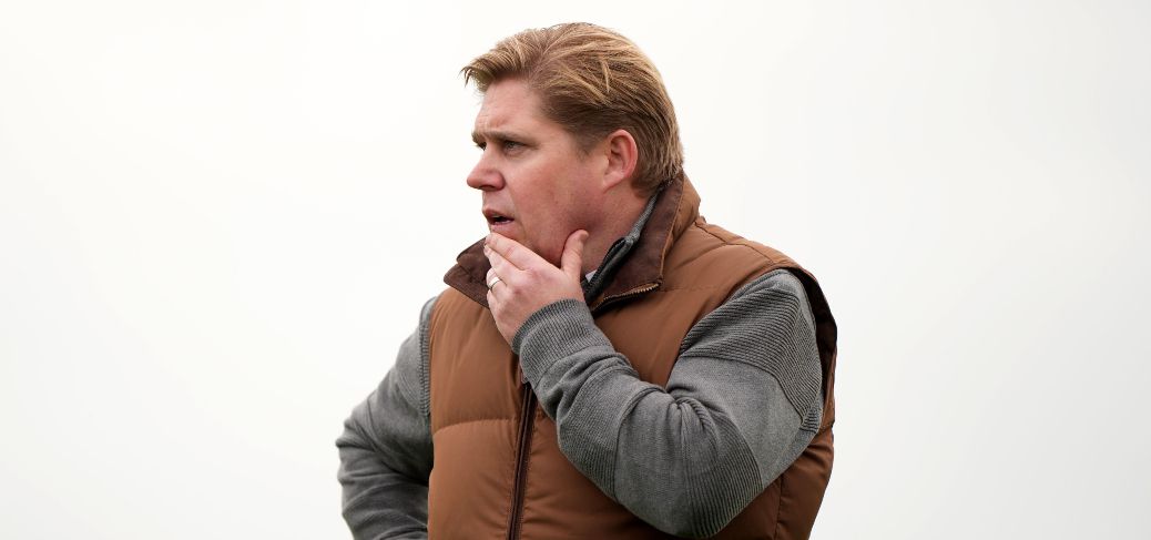 Dan Skelton