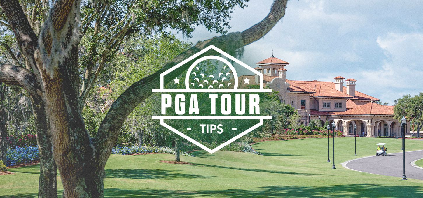 Players Championship Golf