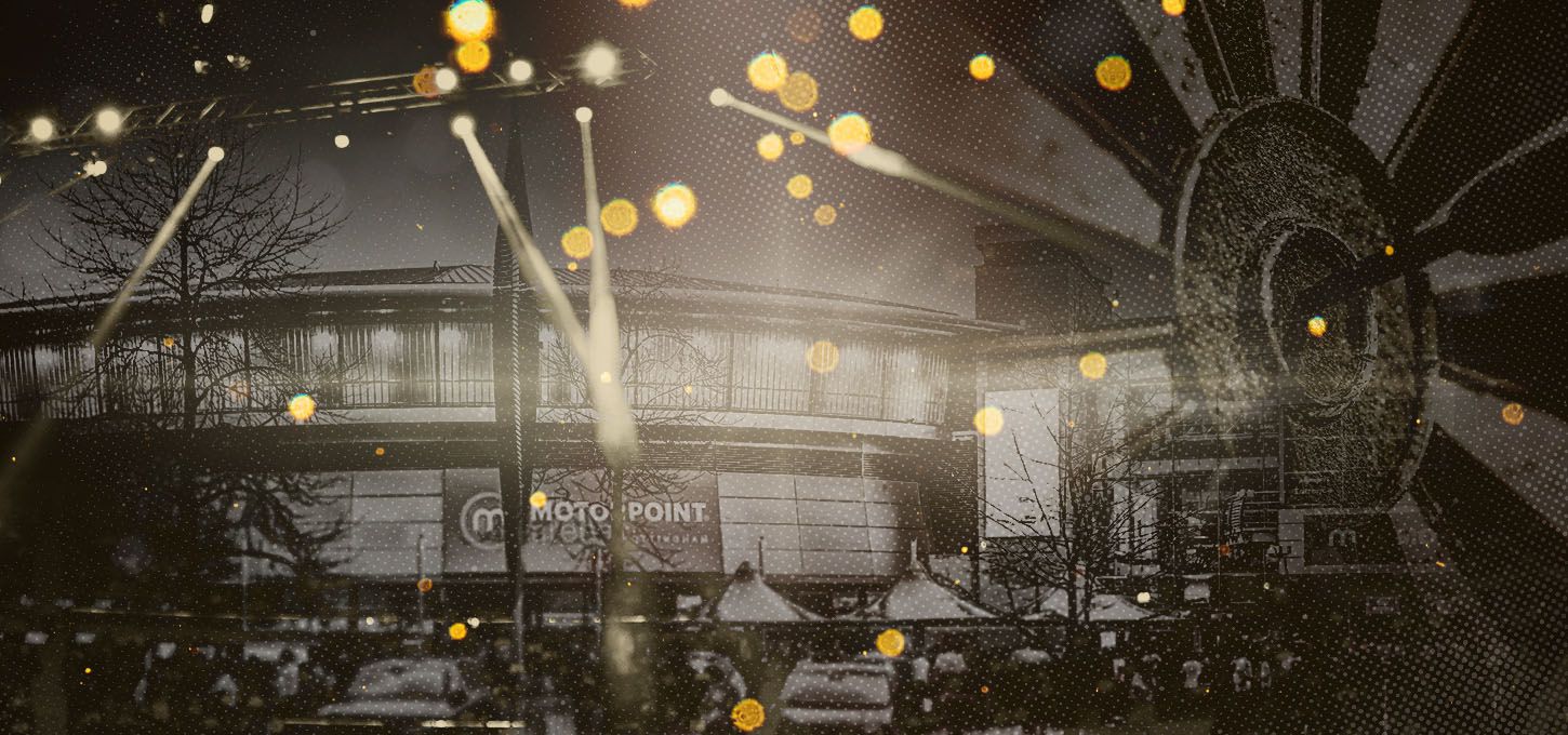 Premier League Darts Nottingham