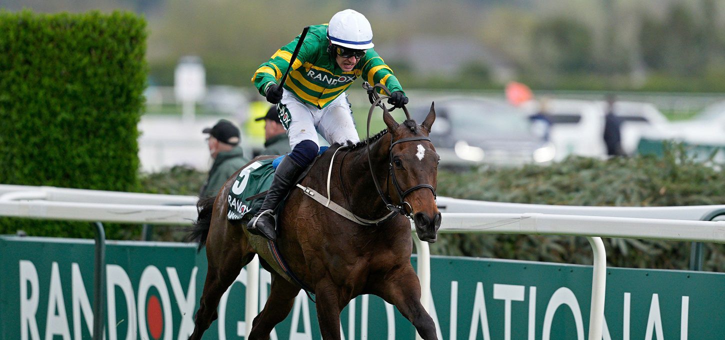 When is the Grand National 2025? Time and date for Aintree showpiece bet365 News UK