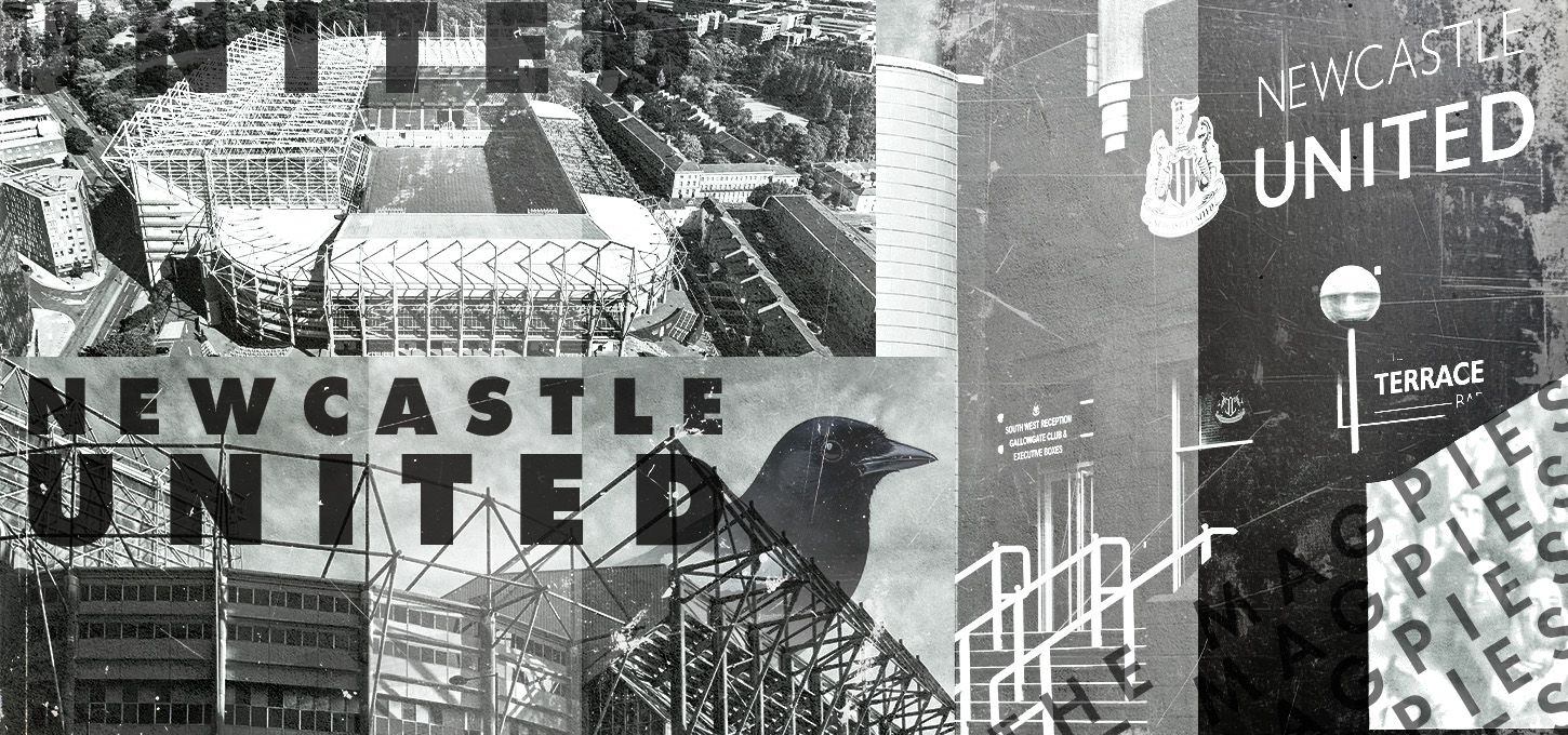 Newcastle United