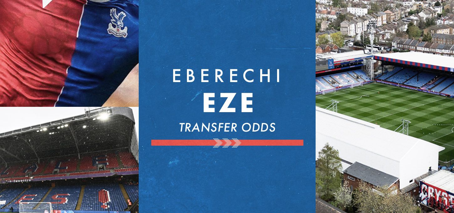 Eze Transfer Odds