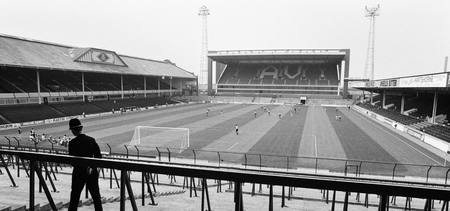 Villa Park