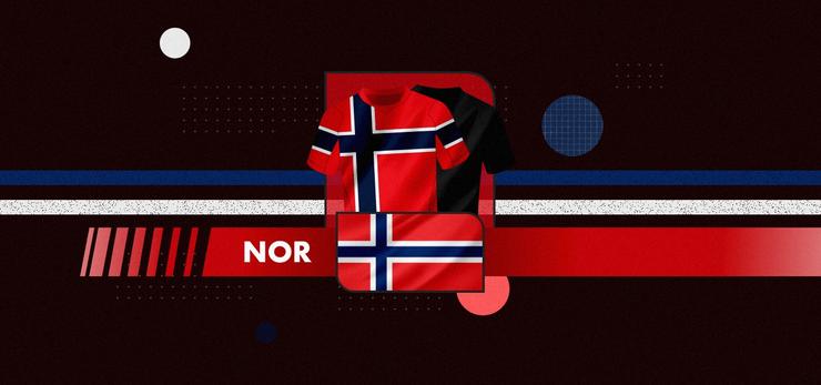 2026 World Cup - Norway Generic