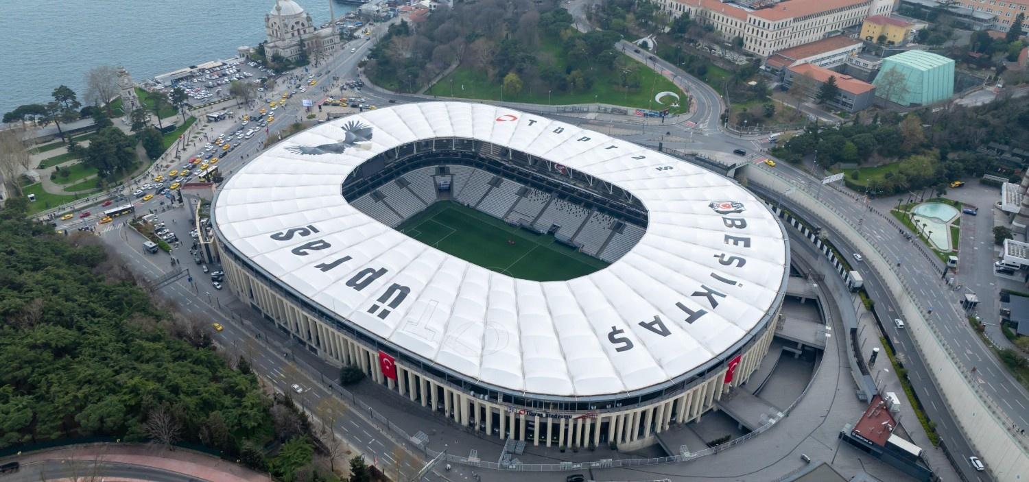 Besiktas Park