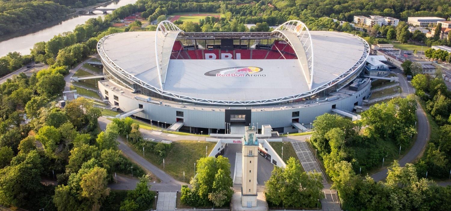 Red Bull Arena, Leipzig