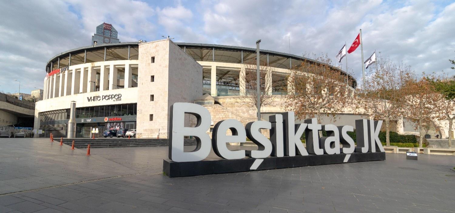 Besiktas Park