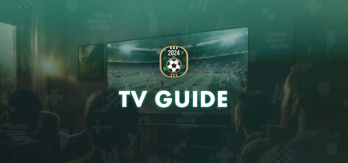 Euros TV Guide