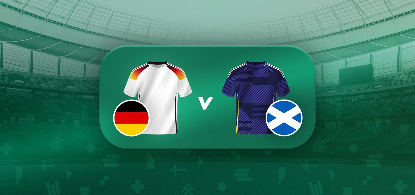 Germany v Scotland Prediction, Tips and Odds Hosts to win opener bet365