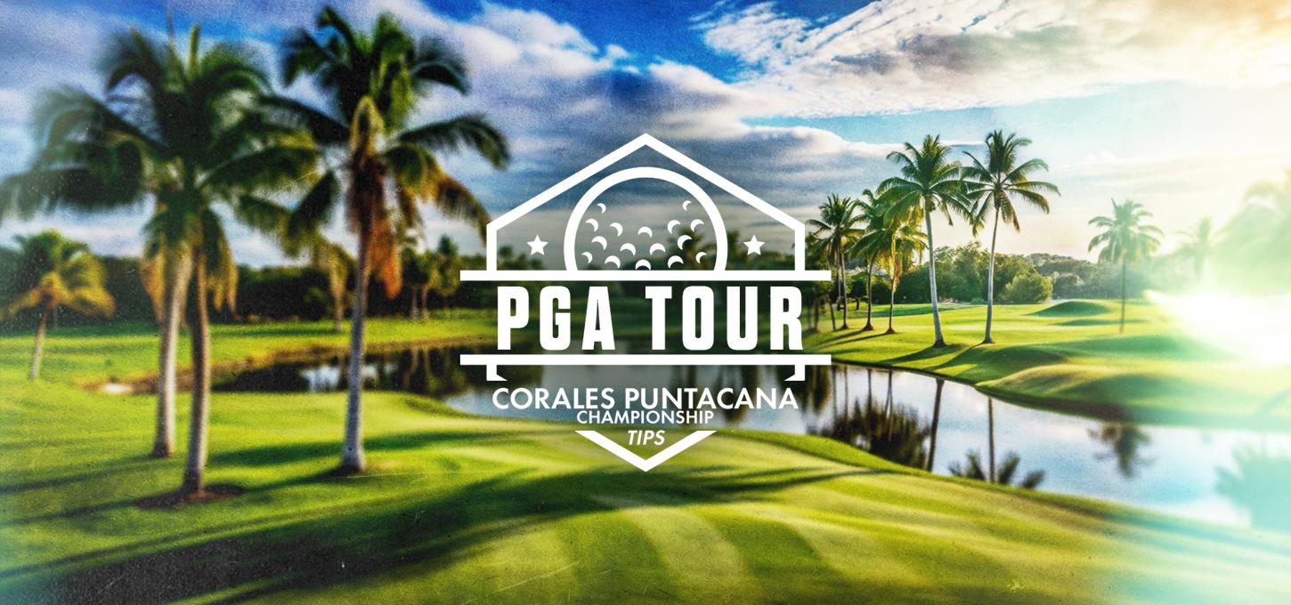 PGA Tour Corales Puntacana Championship