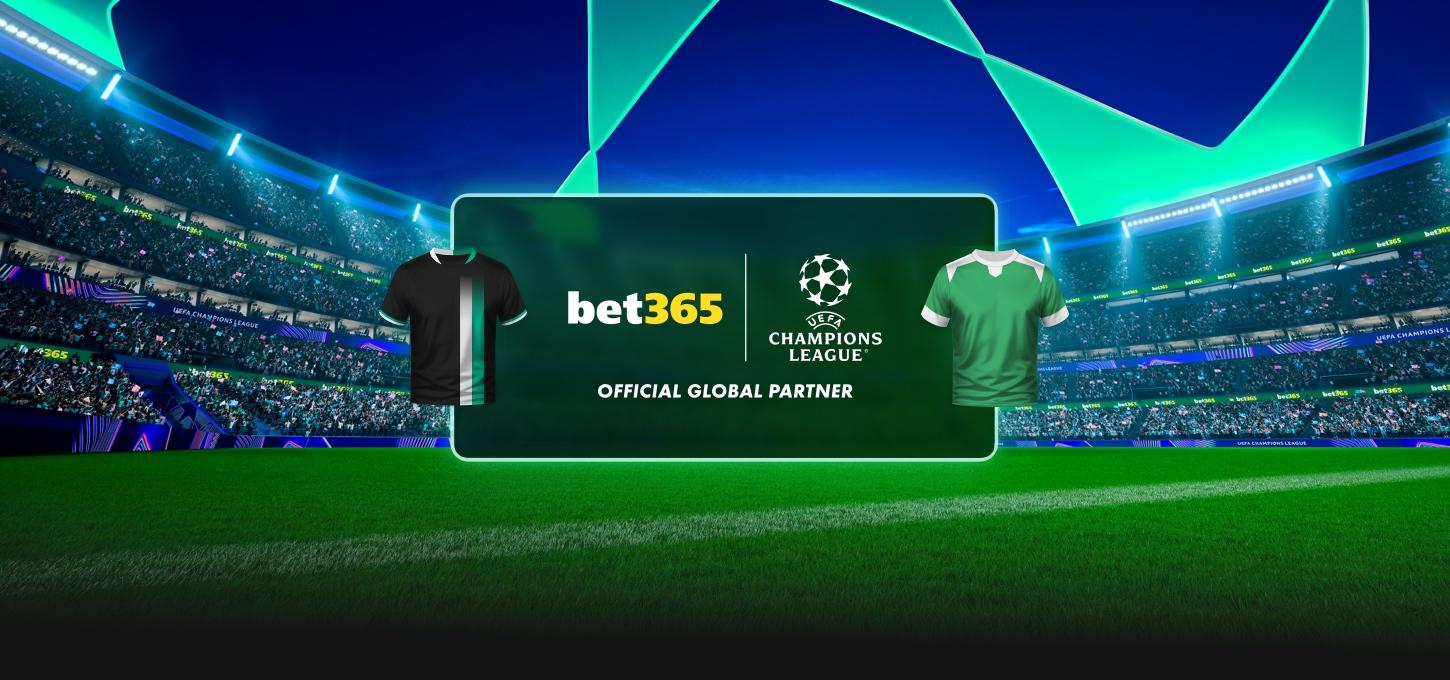 UCL Shamrock Rovers v Floriana