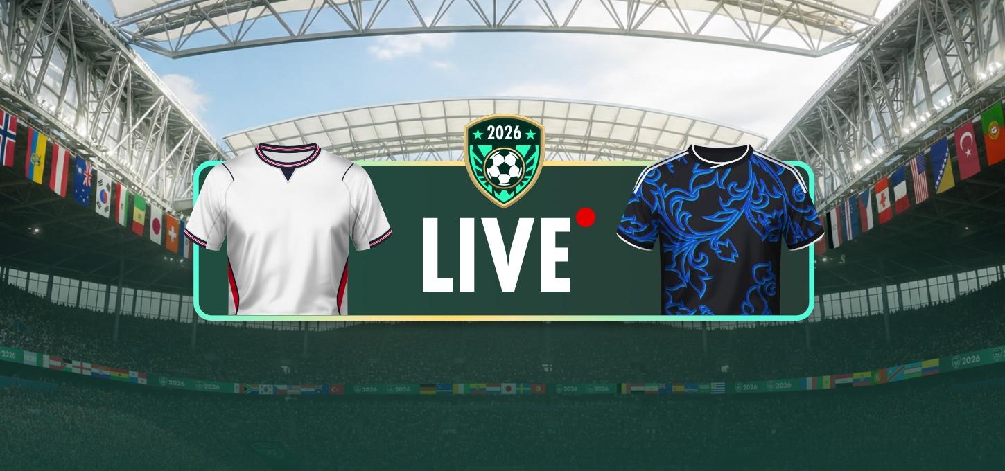 England v Argentina Live Blog